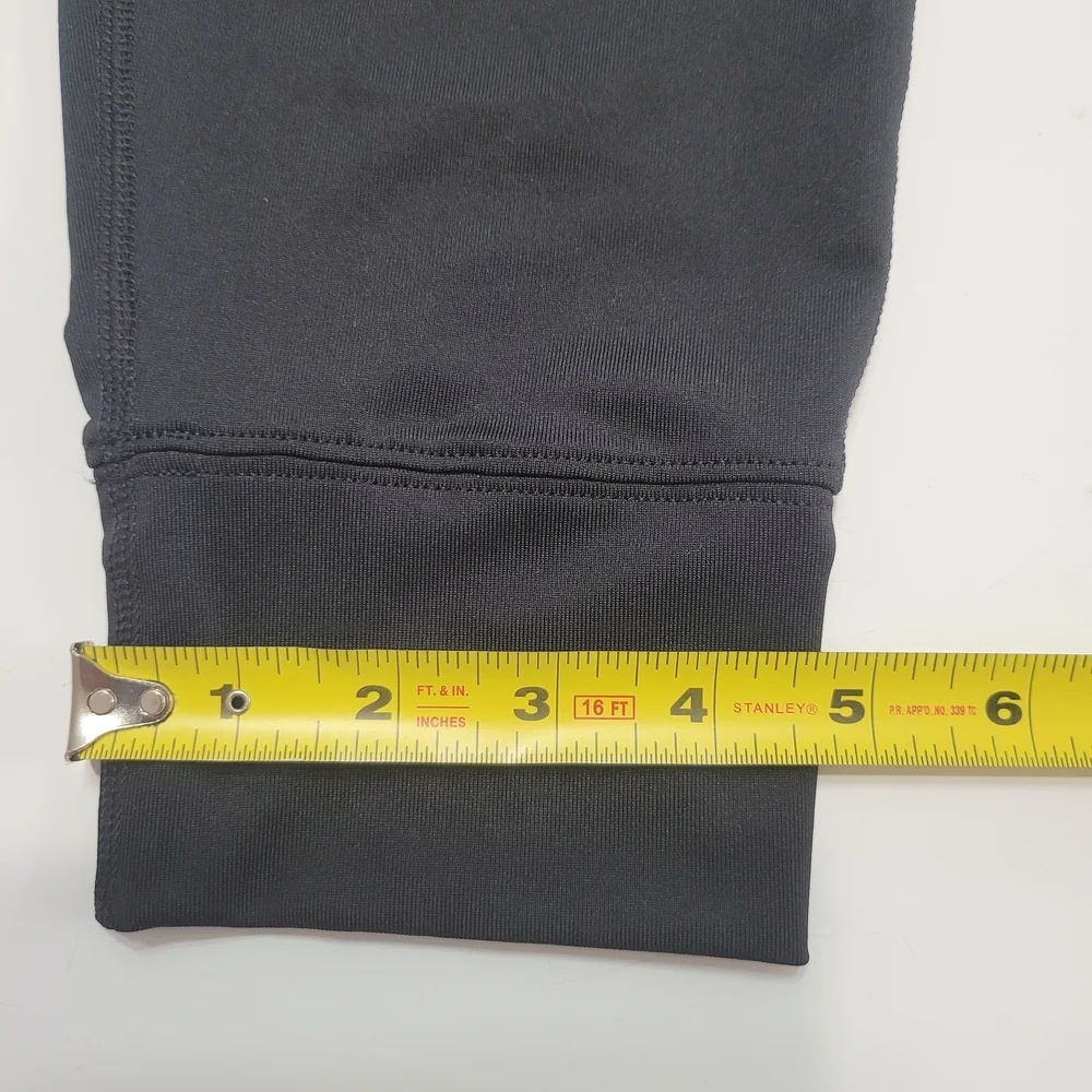 Patagonia Men's  Bottoms Black Active Legging Size L